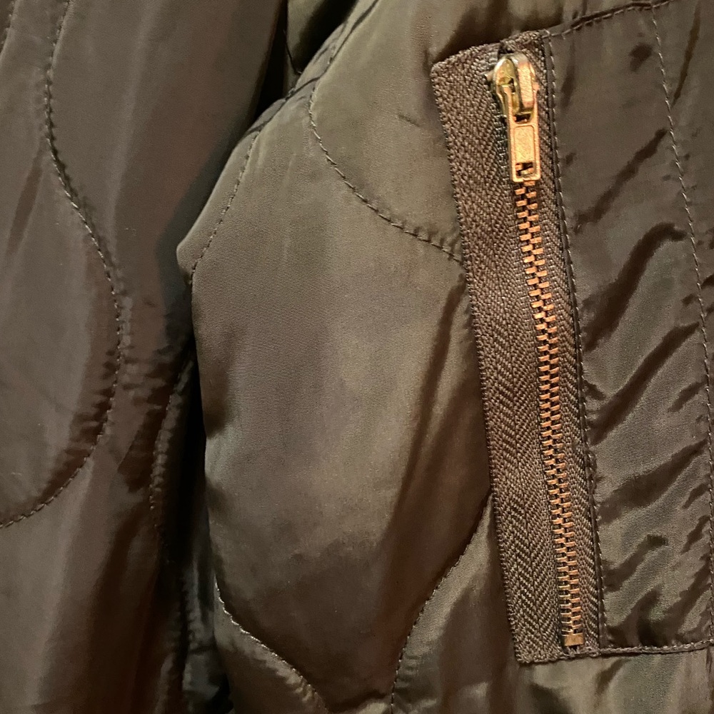 Bomber Jacket - Picture 3 of 4